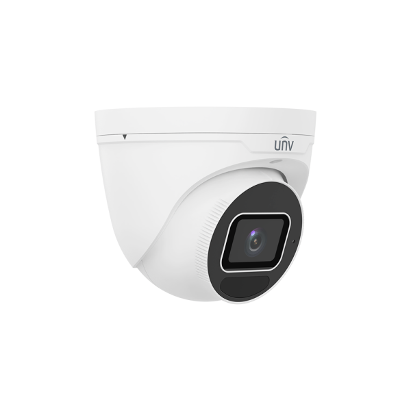 IPC3634SS-ADF28K-I1 4MP LightHunter Fixed IR Turret Network Camera