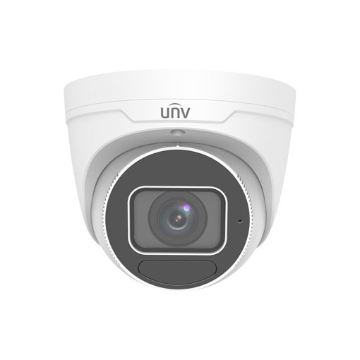 IPC3635SB-ADZK-I0 5MP HD LightHunter IR VF Eyeball Network Camera