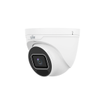 IPC3635SS-ADF28K-I1 5MP LightHunter Fixed IR Turret Network Camera