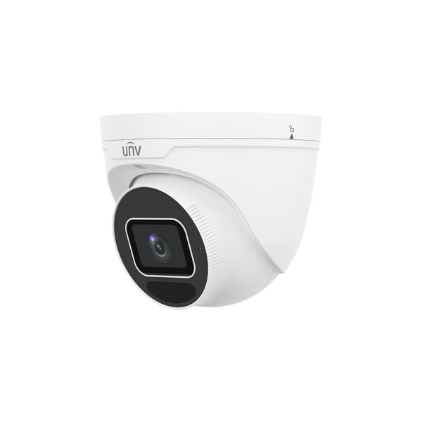 IPC3635SS-ADF28K-I1 5MP LightHunter Fixed IR Turret Network Camera