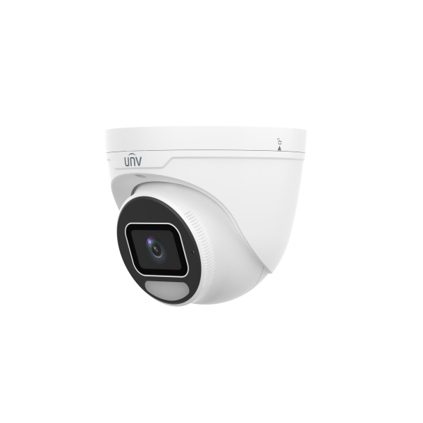 IPC3638SE-ADF28K-WP-I1 8MP WDR OwlView Plus Eyeball Network Camera