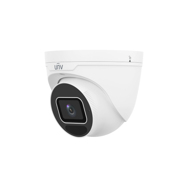 IPC3638SS-ADF28K-I1 8MP LightHunter Fixed IR Turret Network Camera