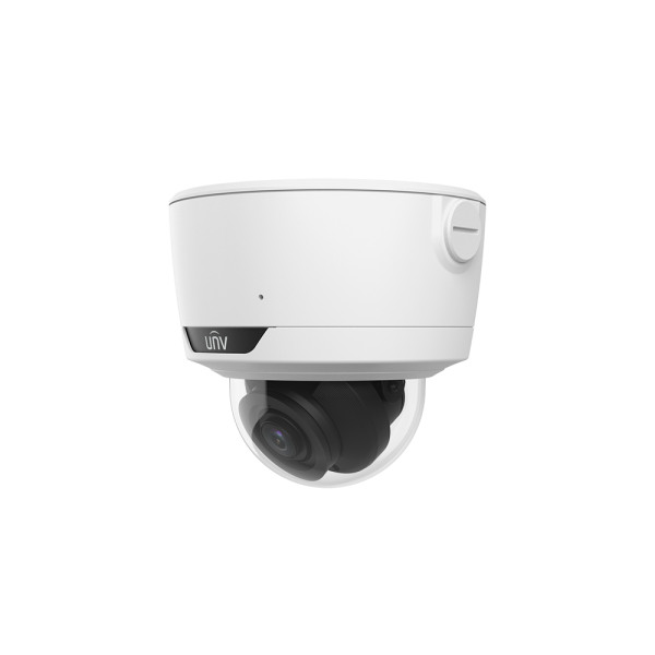 IPC3735SS-ADZK-I1 5MP LightHunter VF IR Dome Network Camera