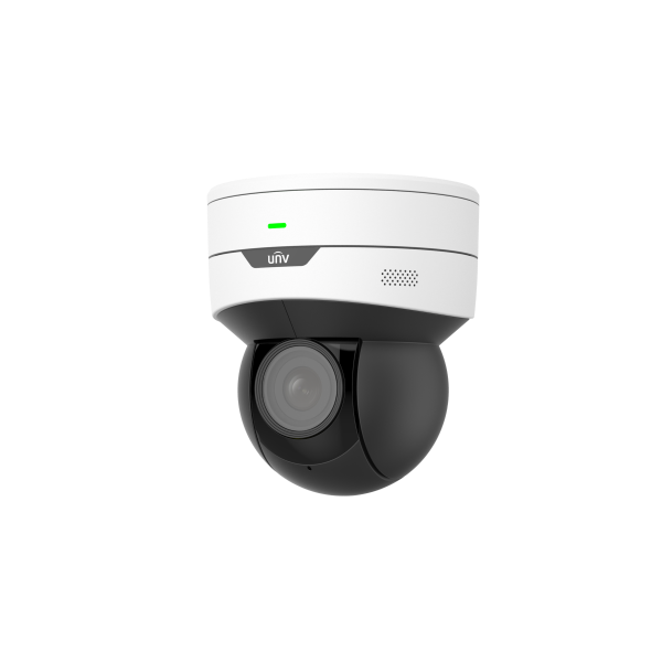 IPC6215SR-X5PAEW-VG 5MP 5X LightHunter Wi-Fi IR Network Mini PTZ Camera