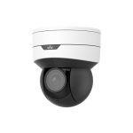 IPC6412LR-X5P 2MP IR Network Indoor Mini PTZ Dome Camera
