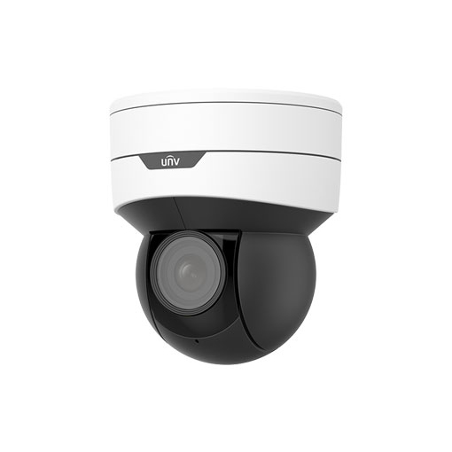 IPC6412LR-X5P 2MP IR Network Indoor Mini PTZ Dome Camera
