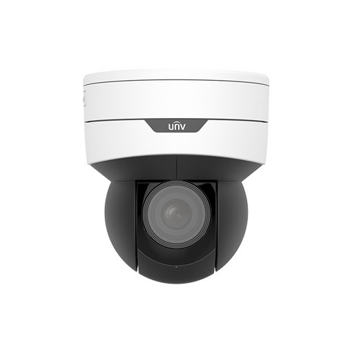 IPC6412LR-X5P 2MP IR Network Indoor Mini PTZ Dome Camera