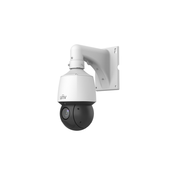IPC6424SR-X25-VF-B 4MP 25x LightHunter IR Network PTZ Camera