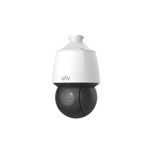 IPC6424SR-X25-VF 4MP 25X LightHunter IR Network PTZ Camera
