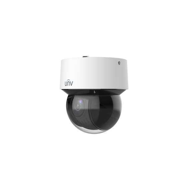IPC6432LR-X16-VG1 2MP 16X LightHunter IR Network Dome PTZ Camera