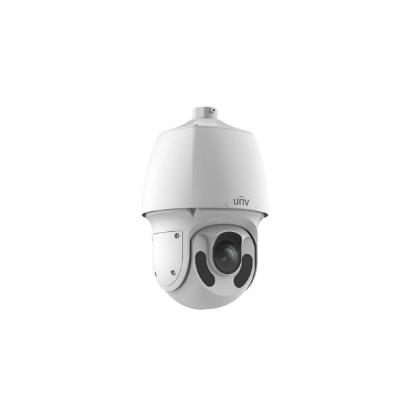 IPC6624SR-X33-VF 4MP 33X Lighthunter IR Network PTZ Camera