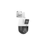IPC9312LFW-AF28-2X4 2MP+2MP 4X ColorHunter MultiView Dual-light Network PTZ Camera