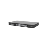 NSW3000-24T1GT1GC-POE-IN UNV Ethernet 24 Port 370W Cloud Managed Ethernet PoE Switch