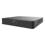 NVR301-04S3-P4 1 HDD 4-ch 4 PoE 1U Network Video Recorder, NVR301-08S3-P8 1 HDD 8-ch 8 PoE 1U Network Video Recorder