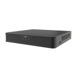 NVR301-04X-P4 4-ch 1-SATA 4K Network Video Recorder