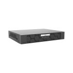 NVR501-04B-P4-IQ 1 HDD 4-ch 4 PoE 1U Network Video Recorder, NVR501-08B-P8-IQ 1 HDD 8-ch 8 PoE 1U Network Video Recorder