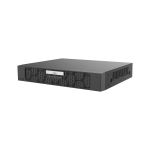 NVR501-04B-P4 1 HDD 4-ch 4 PoE 1U Network Video Recorder