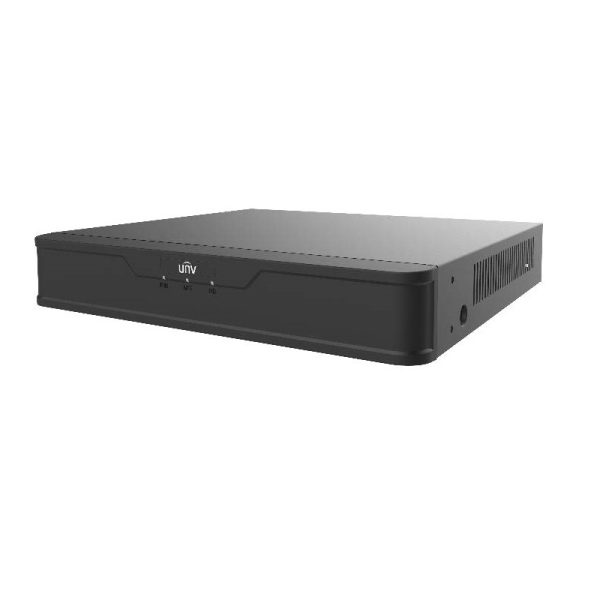 NVR501-8B-P8 8CH 1 SATA Network Video Recorder Up to 8 MP