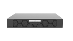 NVR501-04B 1 HDD 4-ch 1U Network Video Recorder, NVR501-08B 1 HDD 8-ch 1U Network Video Recorder, NVR501-16B 16-ch 1U Network Video Recorder Up to 16 MP