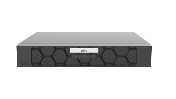 NVR501-04B 1 HDD 4-ch 1U Network Video Recorder, NVR501-08B 1 HDD 8-ch 1U Network Video Recorder, NVR501-16B 16-ch 1U Network Video Recorder Up to 16 MP