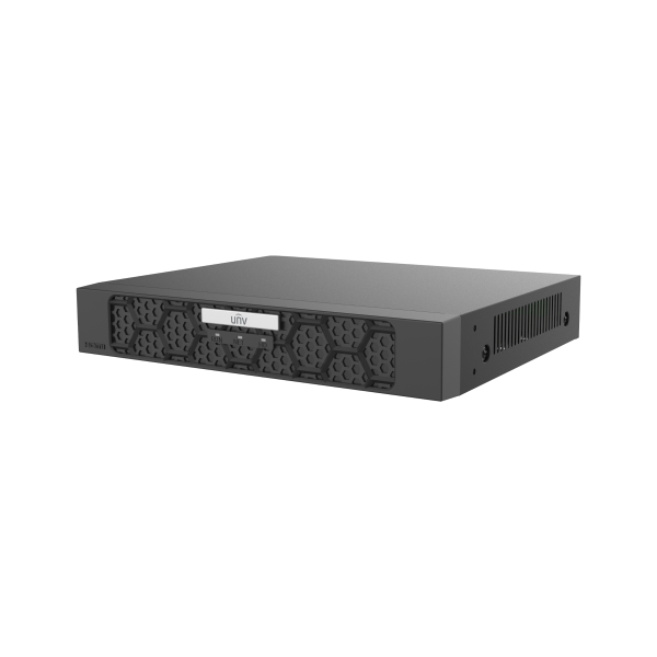 NVR501-04B 1 HDD 4-ch 1U Network Video Recorder, NVR501-08B 1 HDD 8-ch 1U Network Video Recorder, NVR501-16B 16-ch 1U Network Video Recorder Up to 16 MP