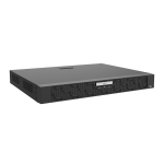 NVR502-16B-P16 2 HDDs 16-ch 16 PoE 1U Network Video Recorder - Image 3