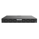 NVR502-16B 2 HDDs 16-ch 1U Network Video Recorder - Image 2