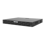 NVR502-16B 2 HDDs 16-ch 1U Network Video Recorder - Image 3