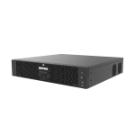 NVR508-32E-R-IQ 8 HDDs 32-ch 2U Network Video Recorder