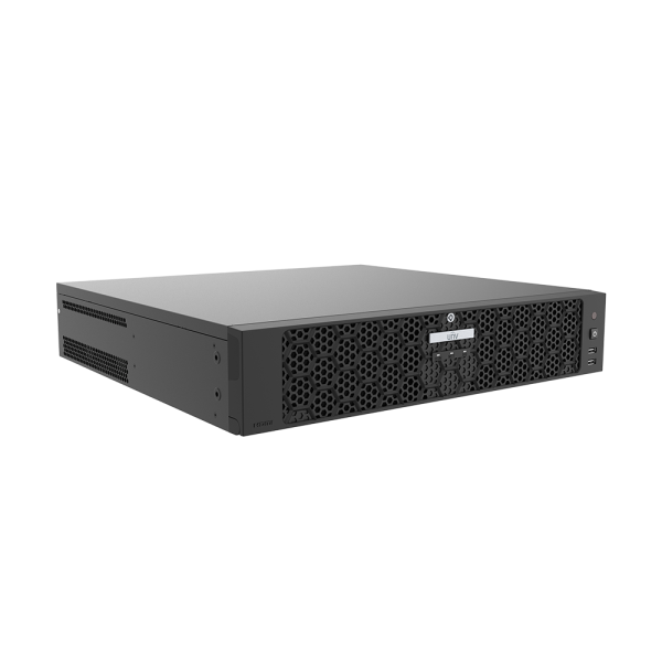 NVR508-32E-R 8 HDDs 32-ch 2U Network Video Recorder