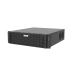 NVR516-128E-R 16 HDDs 128-ch 3U Network Video Recorder