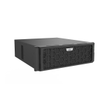 NVR516-128E-R 16 HDDs 128-ch 3U Network Video Recorder