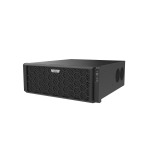 NVR524-128E 24 HDDs 128-ch 4U Network Video Recorder