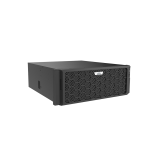 NVR524-128E 24 HDDs 128-ch 4U Network Video Recorder