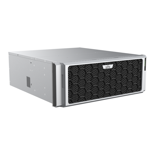 NVR824-128R 24 HDDs 128-ch 4U Network Video Recorder