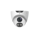 IPC3614SB-ADF28KMC-I0 4MP Tri-Guard Fixed Dual-light Turret Network Camera
