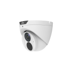 IPC3615SB-ADF40KM-I0 5MP LightHunter Fixed IR Turret Network Camera