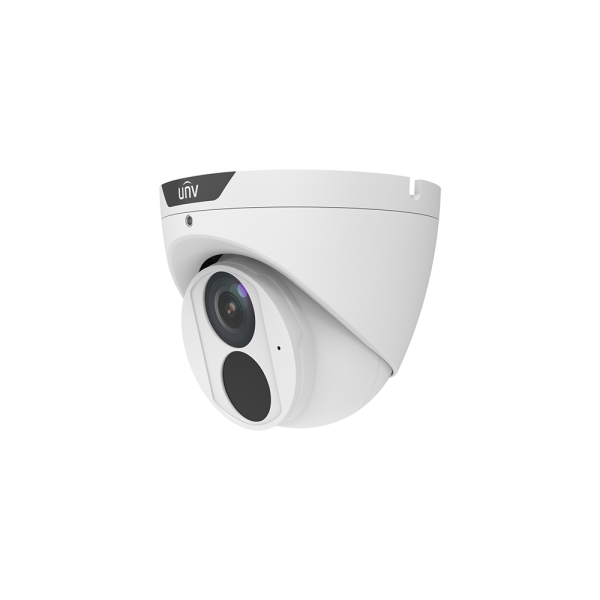 IPC3615SB-ADF40KM-I0 5MP LightHunter Fixed IR Turret Network Camera