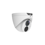 IPC3615SB-ADF40KM-I0 5MP LightHunter Fixed IR Turret Network Camera
