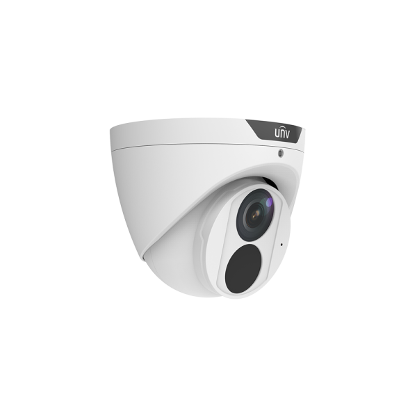 IPC3615SB-ADF40KM-I0 5MP LightHunter Fixed IR Turret Network Camera