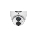 IPC3615SB-ADF40KM-I0 5MP LightHunter Fixed IR Turret Network Camera