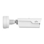PKC2640@Z28-IR-P 4MP Overseas Recognition Of Vehicle License Plate Bullet IP Camera