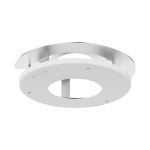 TR-FM152-A-IN In-ceiling Bracket for 323 Series Fix-dome