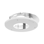 TR-FM152-A-IN In-ceiling Bracket for 323 Series Fix-dome