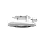 TR-FM180-IN In-ceiling Bracket for 4" PTZ Dome