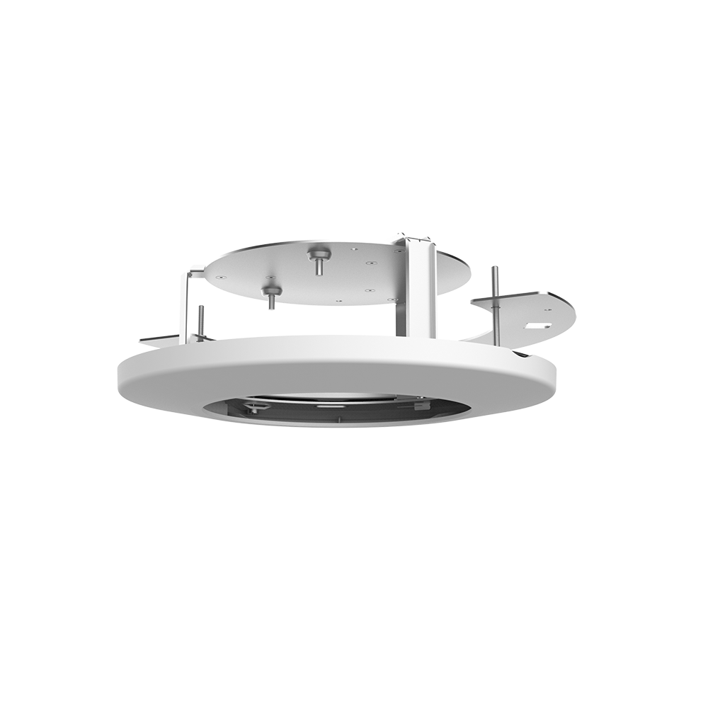 TR-FM180-IN-1 TR-FM180-IN In-ceiling Bracket for 4" PTZ Dome