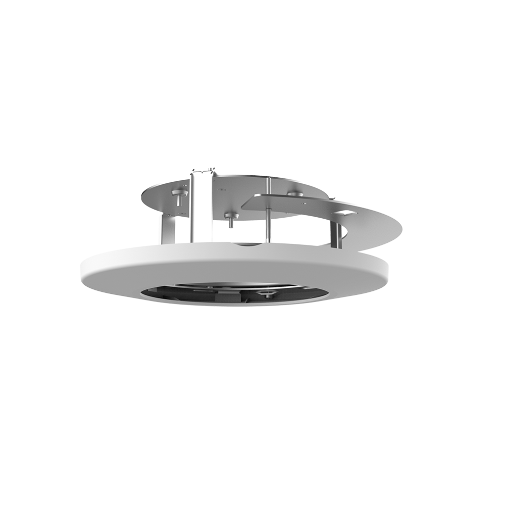TR-FM180-IN-2 TR-FM180-IN In-ceiling Bracket for 4" PTZ Dome
