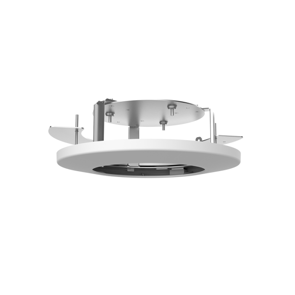 TR-FM180-IN In-ceiling Bracket for 4" PTZ Dome