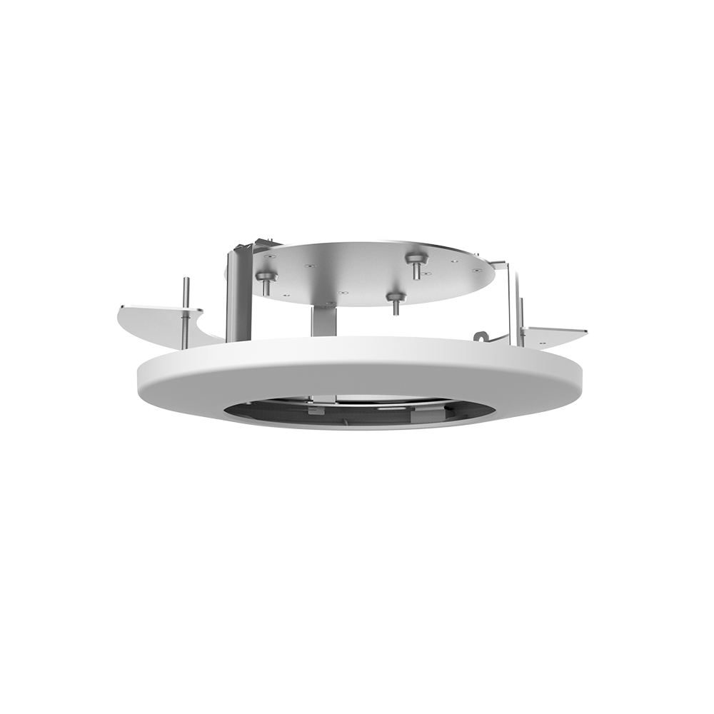 TR-FM180-IN TR-FM180-IN In-ceiling Bracket for 4" PTZ Dome