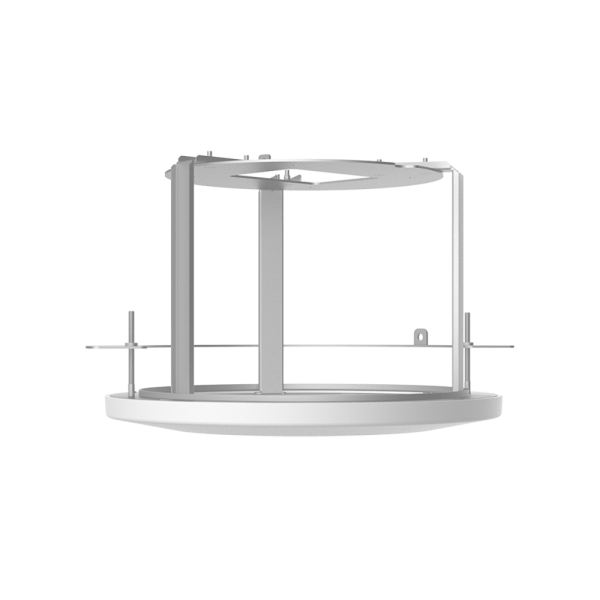 TR-FM200-IN Indoor PTZ Dome In-ceiling Mount